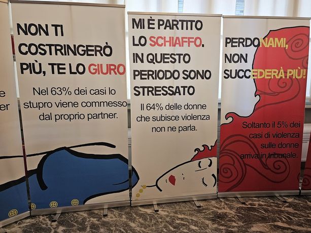 Palazzo Lascaris ricorda Giulia Cecchettin: "Silenzio in memoria di ogni donna a cui è stata tolta la vita"