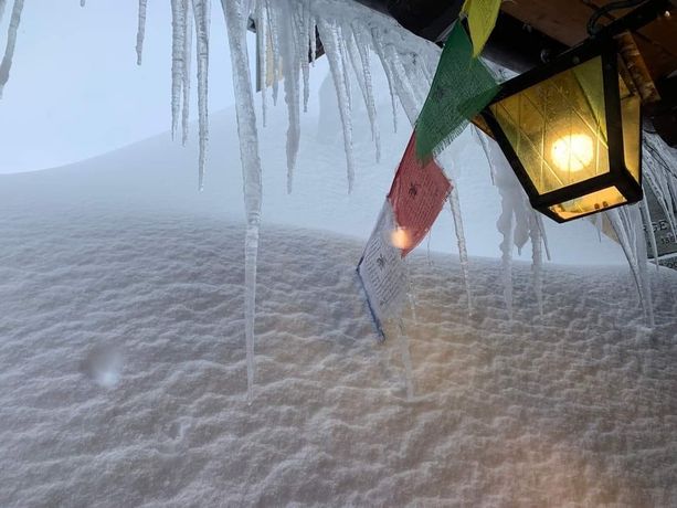 Maltempo, in provincia di Torino ieri sera 1600 utenze senza elettricità e sette strade chiuse Maltempo, in provincia di Torino ieri sera 1600 utenze senza elettricità e sette strade chiuse