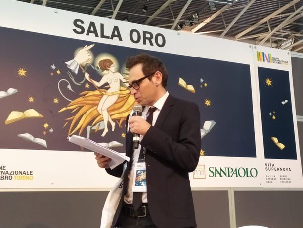 Salone del Libro, Lo Russo: "Un circo Barnum. Ora si decide con Viale e Cirio". E il sindaco attacca Biino