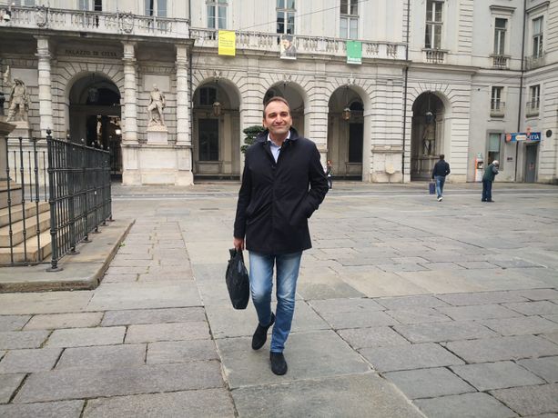 Toto-giunta per Lo Russo: Foglietta vicesindaco, dentro anche Carretta e Lavolta