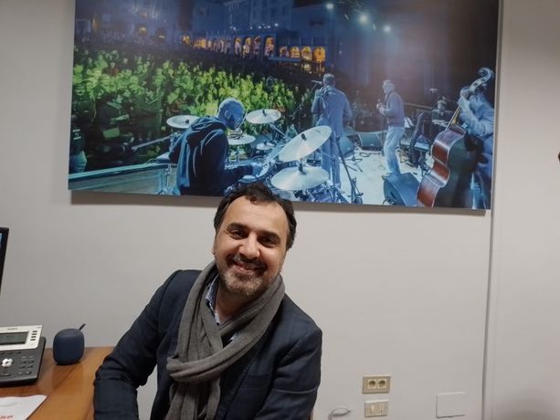 "Canale scolmatore, nuova caserma dei vigili e piscina: Moncalieri ha realizzato i suoi obiettivi" [VIDEO]