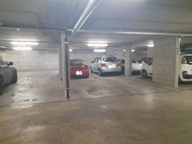 Borgo San Paolo, il mistero del parcheggio Gardino: al completo ma le auto non ci sono. E le tariffe sono più che raddoppiate Borgo San Paolo, il mistero del parcheggio Gardino: al completo ma le auto non ci sono. E le tariffe sono più che raddoppiate