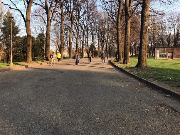 Nuovo ospedale alla Pellerina: il Comitato ambientalista chiede ai ministeri che si ponga il vincolo di interesse pubblico
