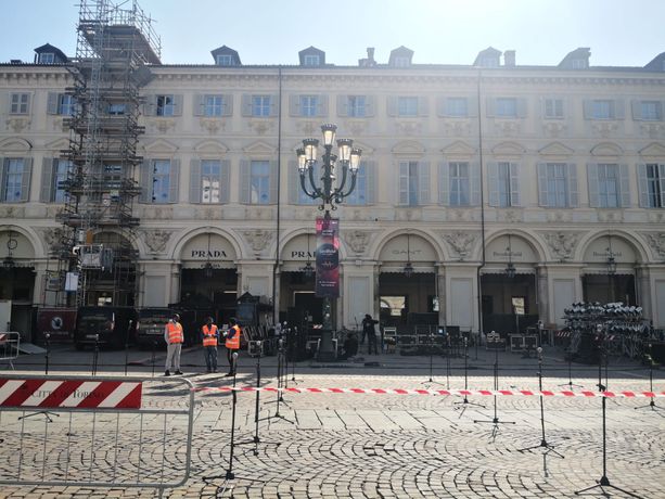 Eurovision Song Contest, biglietti sold out. Lo Russo: "Al Valentino eventi gratis all'Eurovillage"