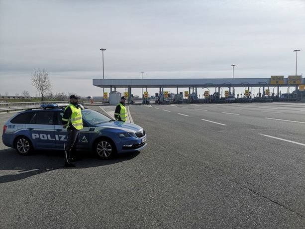 Coronavirus, le regole e i divieti da seguire in Piemonte fino al 3 aprile Coronavirus, le regole e i divieti da seguire in Piemonte fino al 3 aprile