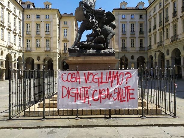 Emergenza abitativa, a Torino in arrivo 9 milioni di euro dal Fondo Nazionale di Sostegno alla Locazione