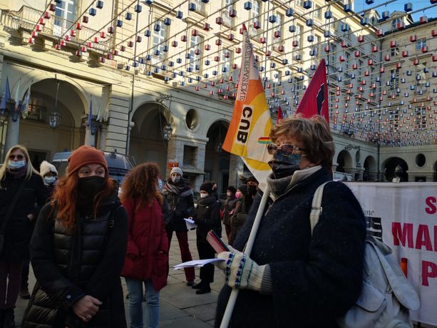 Nidi e materne chiuse per lo sciopero delle educatrici: "Dopo 36 mesi di precariato ci licenziano" Nidi e materne chiuse per lo sciopero delle educatrici: "Dopo 36 mesi di precariato ci licenziano"