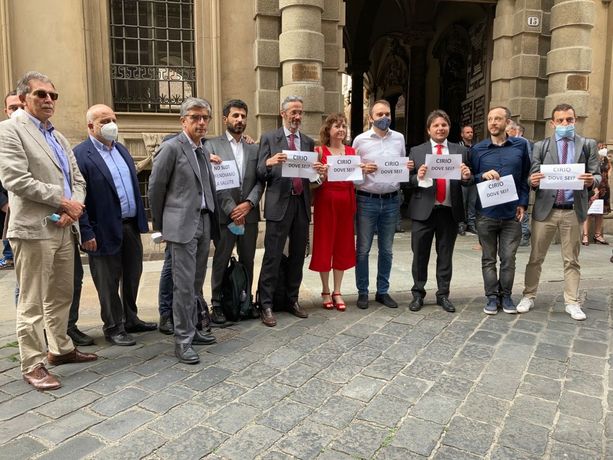 Gruppo Abele e Dem contro il gioco d’azzardo: “Difendiamo la salute dei piemontesi” [FOTO]