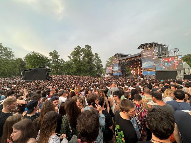 Turismo, con gli eventi Torino conferma la sua vocazione e raddoppia le presenze "brevi": +143% Turismo, con gli eventi Torino conferma la sua vocazione e raddoppia le presenze "brevi": +143%