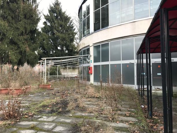Parco del Valentino, pubblicata la gara per la concessione della Rotonda: un mese per presentare le offerte