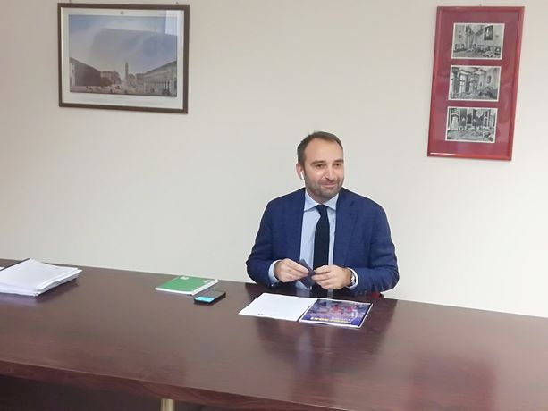 Gtt, 160.000 euro di aumenti di stipendi nel 2020. Lo Russo: "Inopportuno" Gtt, 160.000 euro di aumenti di stipendi nel 2020. Lo Russo: "Inopportuno"