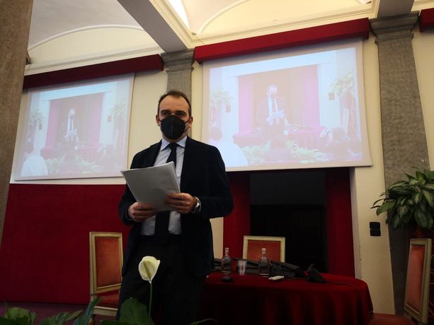 Rigenerazione urbana, 233 milioni per Torino e provincia. Lo Russo: &quot;Rispondiamo anche al problema baby gang&quot; [FOTO e VIDEO]