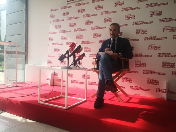 Giunta in rosa e ad 11 per Lo Russo: ipotesi assessorato al Pnnr e transizione ecologica