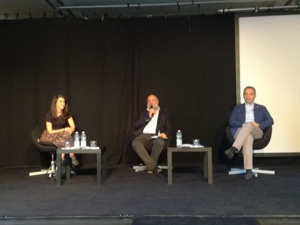 Il mondo delle coop al futuro sindaco: &quot;Torino sia capitale dell'innovazione sociale. Noi pronti a rilanciare la ex caserma di via Asti&quot;