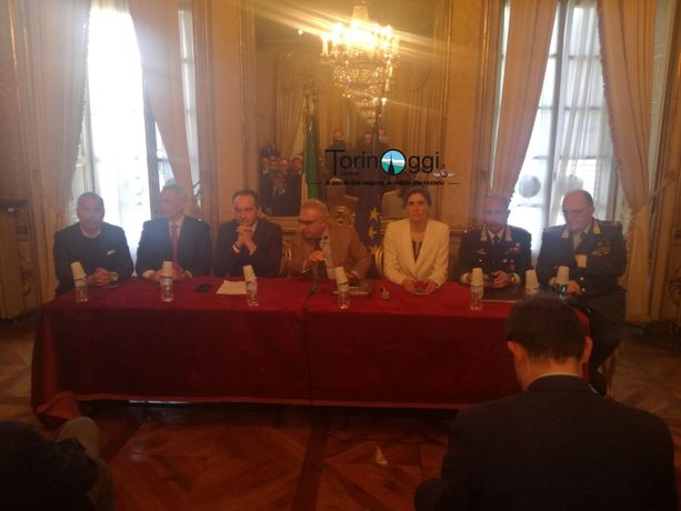 Coronavirus, le decisioni sul Piemonte slittano a domani [FOTO e VIDEO]