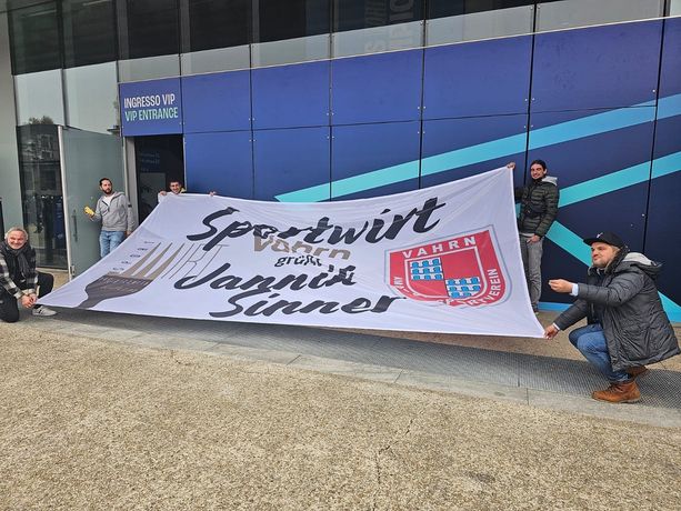 Atp Finals, cresce l'attesa per Sinner-Djokovic. Tsitsipas si ritira contro Rune, fischi e rabbia del Pala Alpitour [VIDEO]