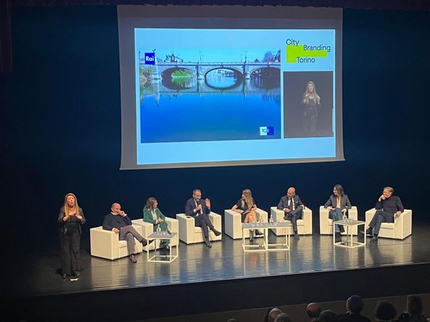 Verde, inaspettata ed elegante: così è Torino per cittadini e turisti. Lo Russo: "Dobbiamo essere orgogliosi"