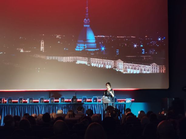 Torino Film Festival, vince "Between two dawns". Svelate le date della prossima edizione: 25 novembre-3 dicembre 2022 Torino Film Festival, vince "Between two dawns". Svelate le date della prossima edizione: 25 novembre-3 dicembre 2022