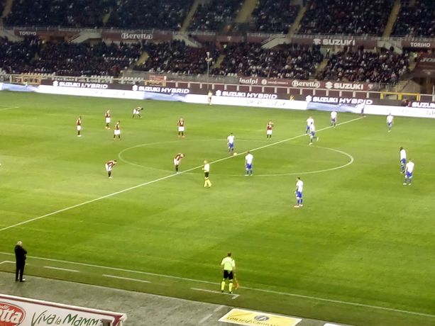 Viaggio dentro l'infinita crisi del Toro Viaggio dentro l'infinita crisi del Toro