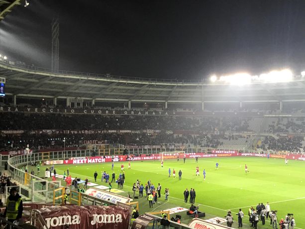 Coronavirus, Torino ferma tutto lo sport: rinviata la gara tra granata e Parma. Si valuta sul Carnevale di Ivrea. Il basket gioca Coronavirus, Torino ferma tutto lo sport: rinviata la gara tra granata e Parma. Si valuta sul Carnevale di Ivrea. Il basket gioca