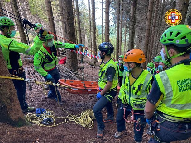 Tragedia Mottarone, Cirio: &quot;Abominevole che qualcuno abbia messo a rischio la vita altrui per questioni economiche&quot;
