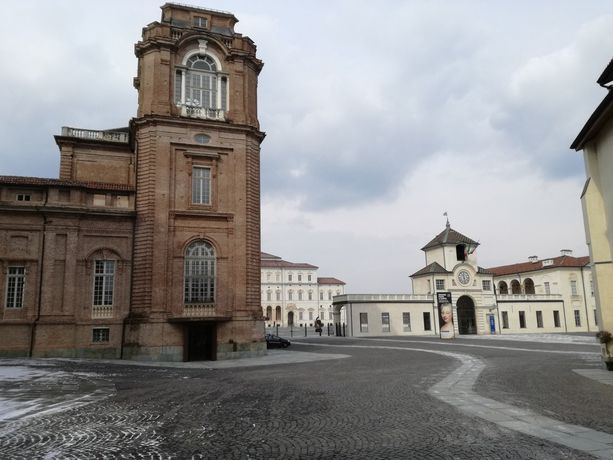 Venaria Reale festeggia il risultato delle Feste e saluta LaChapelle, guardando al Barocco