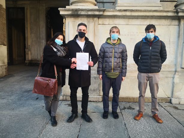 Più pensionamenti che assunzioni, in 4 anni a Torino persi 220 Civich: "A rischio i servizi essenziali" Più pensionamenti che assunzioni, in 4 anni a Torino persi 220 Civich: "A rischio i servizi essenziali"
