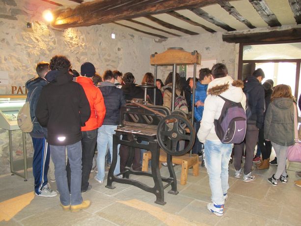 Coronavirus, le guide turistiche scrivono alla Regione: "Niente aiuti a fondo perduto: proponiamo uno scambio" Coronavirus, le guide turistiche scrivono alla Regione: "Niente aiuti a fondo perduto: proponiamo uno scambio"