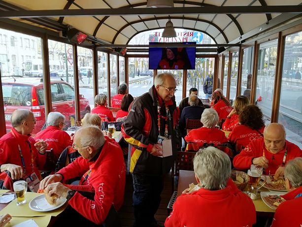 Volontari per Eurovision, l'appello dei professionisti: &quot;Non si pestino i piedi a guide turistiche, accompagnatori o autisti a noleggio&quot;