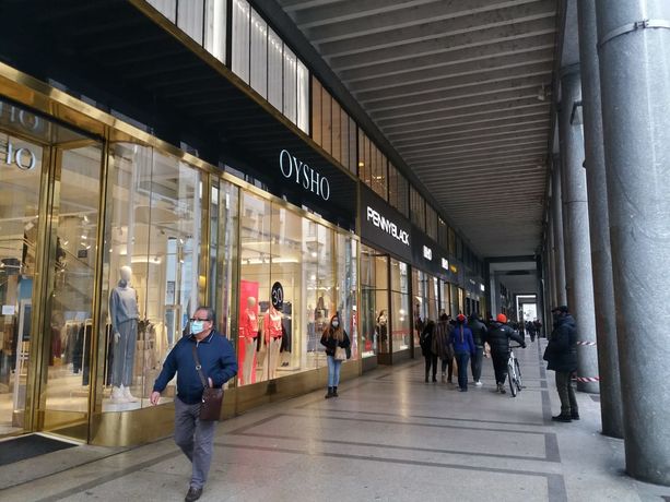 Il Piemonte torna in zona gialla da lunedì: c'è l'ok del Ministero della Salute Il Piemonte torna in zona gialla da lunedì: c'è l'ok del Ministero della Salute