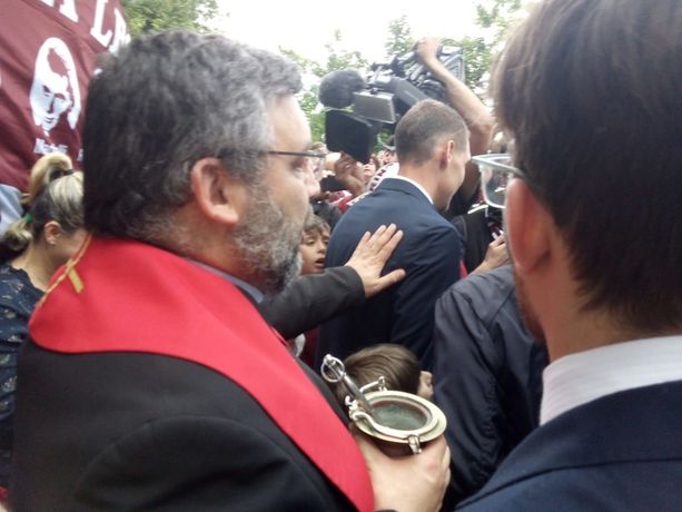 Il coronavirus cambierà anche lo scenario del 4 maggio e il ricordo del Grande Torino (VIDEO) Il coronavirus cambierà anche lo scenario del 4 maggio e il ricordo del Grande Torino (VIDEO)