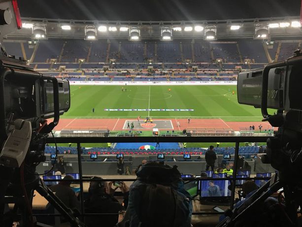 Juventus-Inter: la Lega dice “no” alla diretta “in chiaro” su TV8