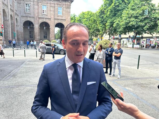 Regionali Piemonte, Fratelli d'Italia "regina" del listino di Cirio: i nomi Regionali Piemonte, Fratelli d'Italia "regina" del listino di Cirio: i nomi