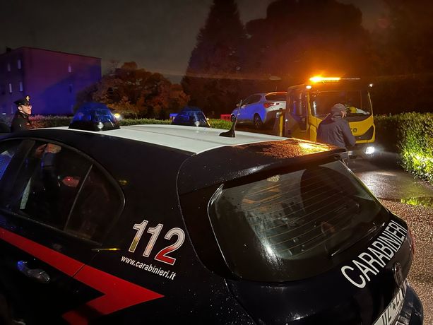 Teresa, Stefania, Giulia, Marianna: il dolore senza fine per Samarate Teresa, Stefania, Giulia, Marianna: il dolore senza fine per Samarate