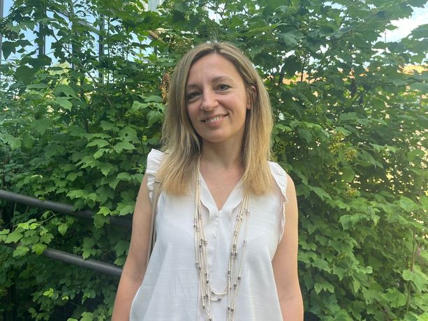 Gorla Minore volta pagina. È Fabiana Ermoni la nuova sindaca Gorla Minore volta pagina. È Fabiana Ermoni la nuova sindaca