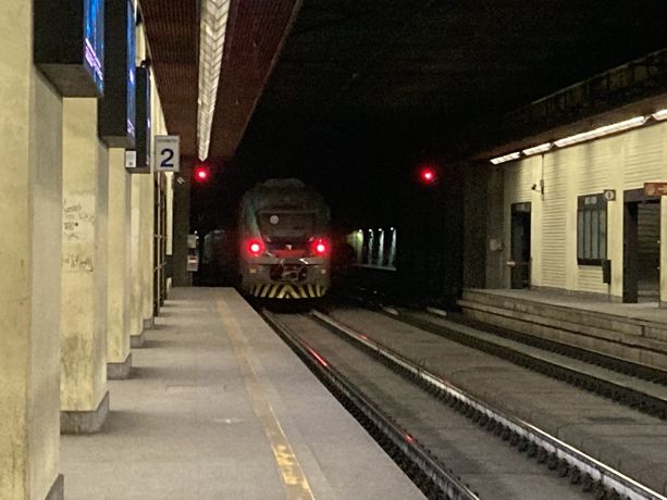 Stazione Nord di Busto, Astuti: «Dalla Regione nessuna buona notizia»