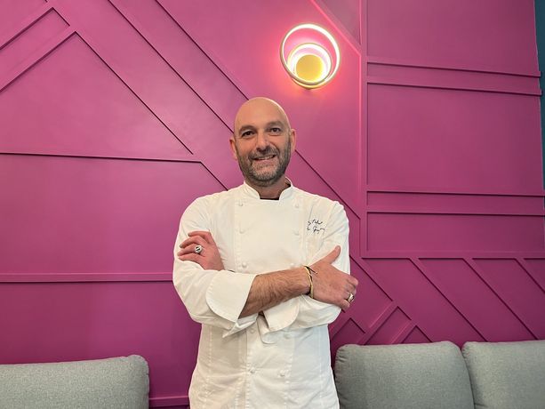 VIDEO. Un nuovo ristorante a Busto: chef Stefano De Gregorio punta sulla sua città VIDEO. Un nuovo ristorante a Busto: chef Stefano De Gregorio punta sulla sua città
