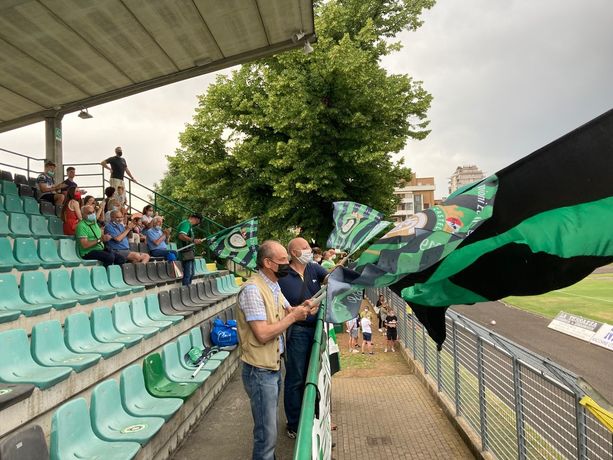 Serie D, è il giorno della finale. Si legge Castellanzese-Pont Donnaz, si scrive la storia