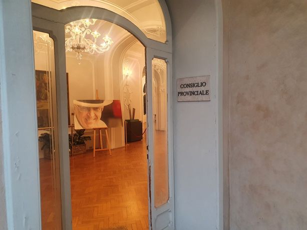 Provincia, il passo avanti di Magrini dà una scossa. La palla ai partiti