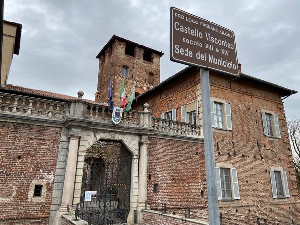 Fagnano, il centrodestra chiede incontro urgente al sindaco: «Troppe volte comportamenti irrispettosi»