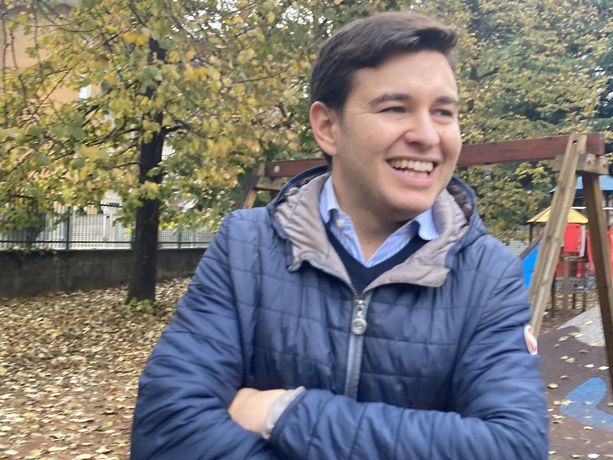 Fratelli d’Italia: fuori Lattuada, Busto schiera Folegani Fratelli d’Italia: fuori Lattuada, Busto schiera Folegani