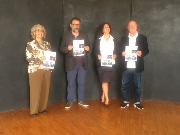 Centotrent'anni da festeggiare con le proprie radici: il Teatro Sociale "Delia Cajelli" riabbraccia la lirica Centotrent'anni da festeggiare con le proprie radici: il Teatro Sociale "Delia Cajelli" riabbraccia la lirica