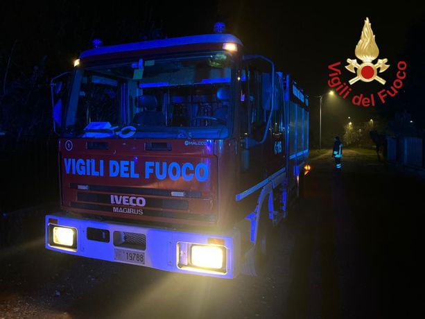 Monossido di carbonio killer, un morto e un ferito nel Comasco Monossido di carbonio killer, un morto e un ferito nel Comasco