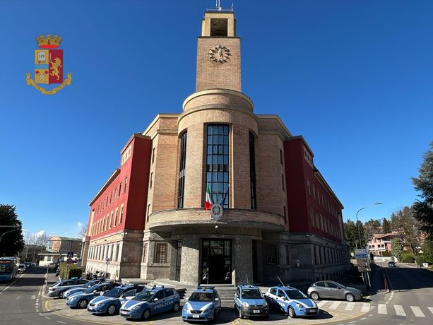 In manette a Varese un 45enne straniero per maltrattamenti alla moglie