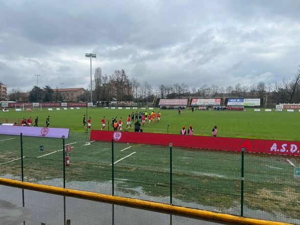 IN DIRETTA. Asti-Varese 0-0, sfida sul campo mai violato. Vado-Ligorna vale un pezzo di serie C