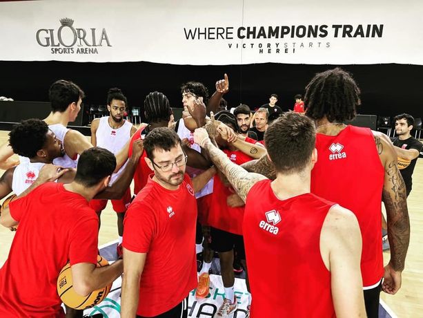 Coach, gioco, singoli, gruppo: inizierà la Champions a svelare il “mistero” Varese Coach, gioco, singoli, gruppo: inizierà la Champions a svelare il “mistero” Varese