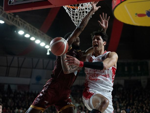 Contro avversari così c’è qualcosa che vale di più della speranza: il mercato Contro avversari così c’è qualcosa che vale di più della speranza: il mercato