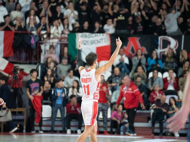 IL COMMENTO DI FABIO GANDINI - Niente champagne, ma beviamola tutta questa gazzosa