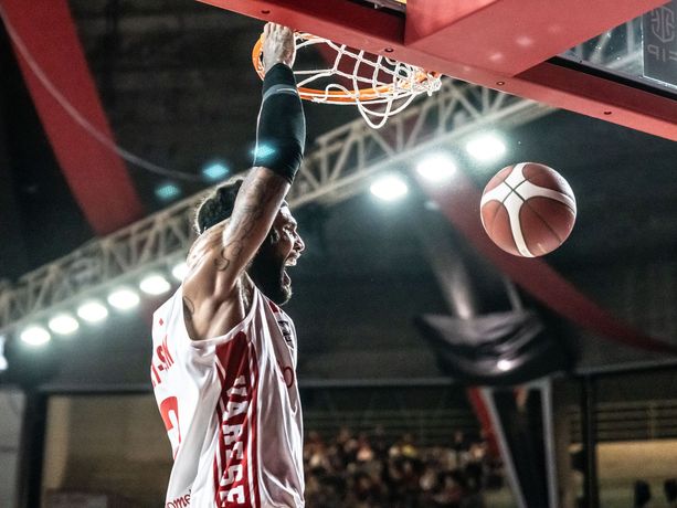 IL COMMENTO DI FABIO GANDINI - WCS, lo specchio di una Varese a metà strada... Ma sulla strada IL COMMENTO DI FABIO GANDINI - WCS, lo specchio di una Varese a metà strada... Ma sulla strada