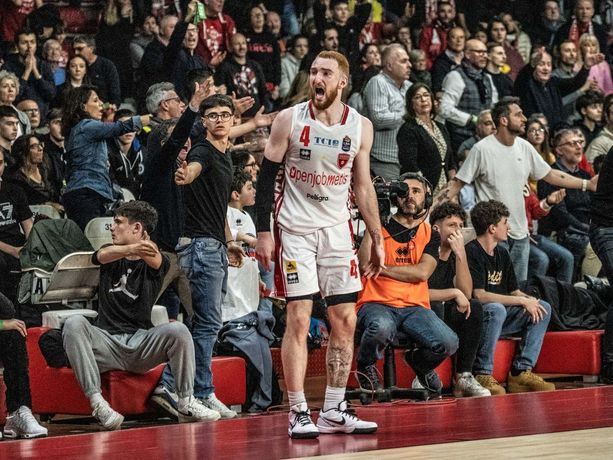 IL COMMENTO DI FABIO GANDINI - Belli, stoici, veri… sempre troppo piccoli